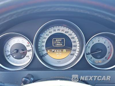 2012 Mercedes-Benz C 250 Coupe - zdjęcie 12 z 18 - miniatura