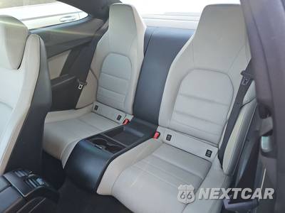 2012 Mercedes-Benz C 250 Coupe - zdjęcie 13 z 18 - miniatura