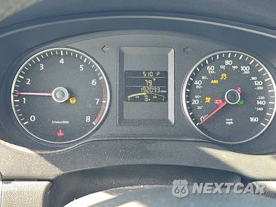 2014 Volkswagen Jetta SE Sedan w/Connectivity - zdjęcie 12 z 18 - miniatura