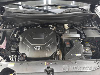 2024 Hyundai Palisade Calligraphy - zdjęcie 16 z 23 - miniatura