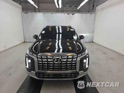 2024 Hyundai Palisade Calligraphy - zdjęcie 2 z 23 - miniatura