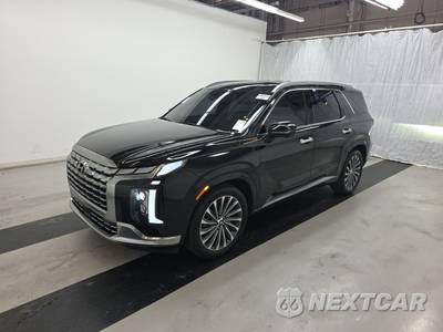 2024 Hyundai Palisade Calligraphy - zdjęcie 1 z 23 - miniatura