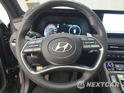 2024 Hyundai Palisade Calligraphy - zdjęcie 10 z 23 - miniatura