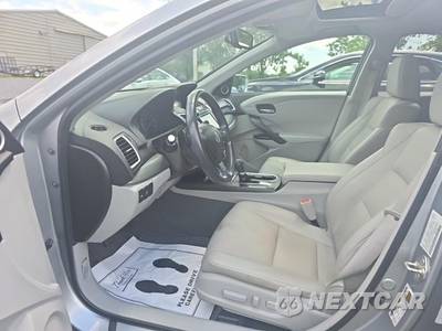 2018 Acura RDX w/Technology Pkg - zdjęcie 7 z 18 - miniatura