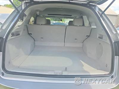 2018 Acura RDX w/Technology Pkg - zdjęcie 13 z 18 - miniatura