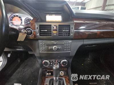 2012 Mercedes-Benz GLK 350 - zdjęcie 11 z 47 - miniatura