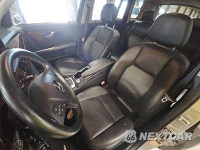2012 Mercedes-Benz GLK 350 - zdjęcie 7 z 47 - miniatura