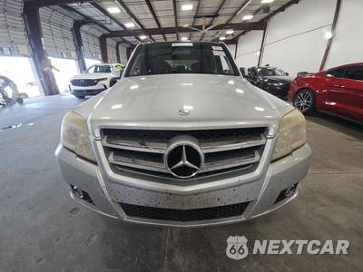 2012 Mercedes-Benz GLK 350 - zdjęcie 2 z 47 - miniatura