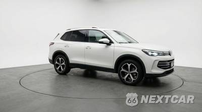 2026 Volkswagen Tiguan SE - zdjęcie 1 z 12 - miniatura