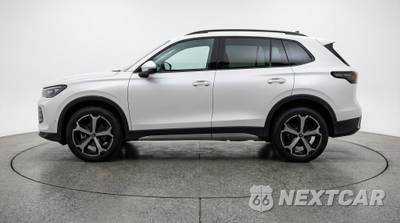 2026 Volkswagen Tiguan SE - zdjęcie 4 z 12 - miniatura