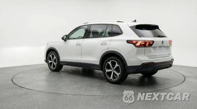 2026 Volkswagen Tiguan SE - zdjęcie 5 z 12 - miniatura