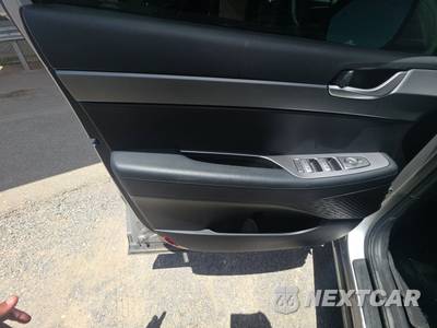 2025 Hyundai Palisade SE - zdjęcie 9 z 21 - miniatura