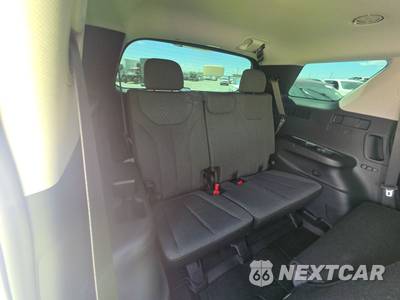 2025 Hyundai Palisade SE - zdjęcie 14 z 21 - miniatura