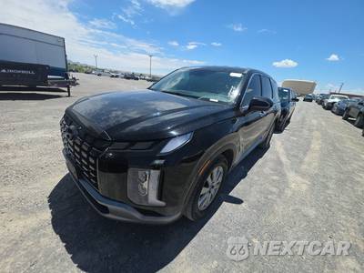 2024 Hyundai Palisade SE - zdjęcie 1 z 19 - miniatura