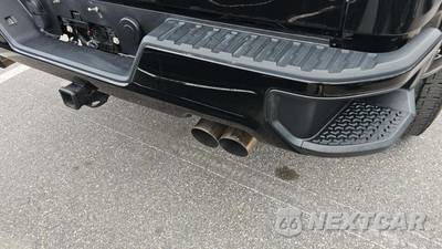 2020 Chevrolet Silverado 1500 RST Crew Cab Short Bed 1SP - zdjęcie 24 z 26 - miniatura