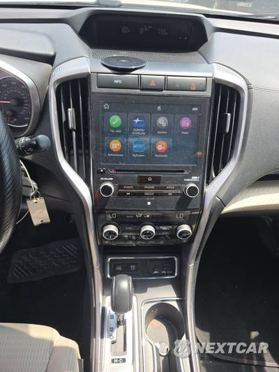 2020 Subaru Ascent Premium 8-Passenger - zdjęcie 11 z 30 - miniatura