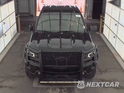 2020 Chevrolet Silverado 1500 RST Crew Cab Short Bed 1SP - zdjęcie 2 z 26 - miniatura