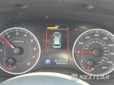 2020 Subaru Ascent Premium 8-Passenger - zdjęcie 12 z 30 - miniatura