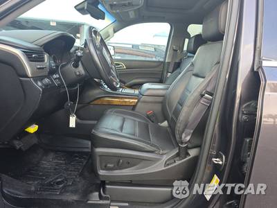 2016 GMC Yukon Denali 5SA - zdjęcie 7 z 23 - miniatura