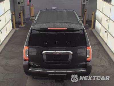 2016 GMC Yukon Denali 5SA - zdjęcie 5 z 23 - miniatura