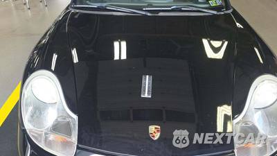 2003 Porsche Boxster - zdjęcie 30 z 33 - miniatura