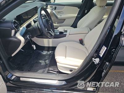 2019 Mercedes-Benz A 220 - zdjęcie 7 z 19 - miniatura