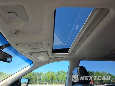 2017 Nissan Pathfinder SL - zdjęcie 17 z 20 - miniatura