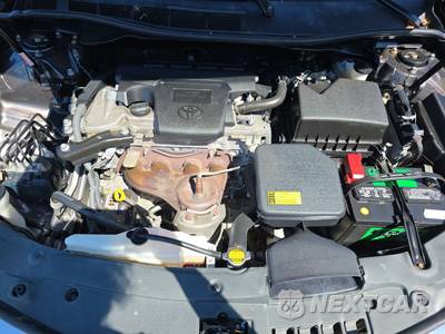 2013 Toyota Camry XLE - zdjęcie 15 z 29 - miniatura