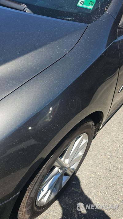 2013 Toyota Camry XLE - zdjęcie 29 z 29 - miniatura