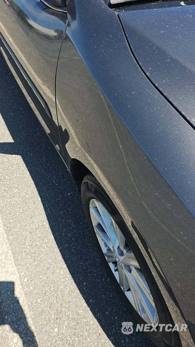 2013 Toyota Camry XLE - zdjęcie 27 z 29 - miniatura