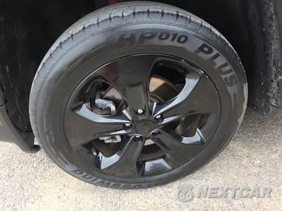 2018 Jeep Compass Altitude Edition - zdjęcie 8 z 22 - miniatura
