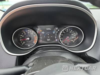2018 Jeep Compass Altitude Edition - zdjęcie 15 z 22 - miniatura