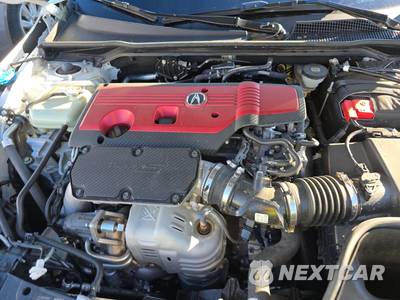 2025 Acura Integra Type S - zdjęcie 15 z 21 - miniatura