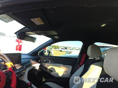 2025 Acura Integra Type S - zdjęcie 17 z 21 - miniatura