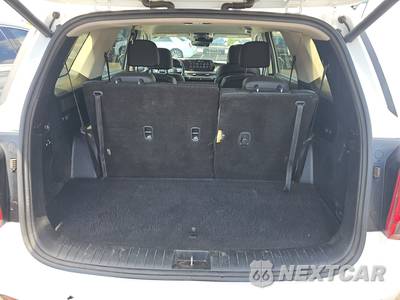 2024 Hyundai Palisade SEL 7-Passenger - zdjęcie 17 z 38 - miniatura