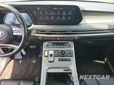 2024 Hyundai Palisade SEL 7-Passenger - zdjęcie 11 z 38 - miniatura