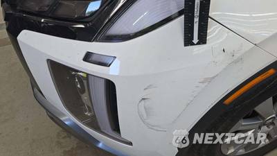 2024 Hyundai Palisade SEL 7-Passenger - zdjęcie 26 z 38 - miniatura