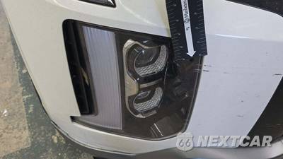 2024 Hyundai Palisade SEL 7-Passenger - zdjęcie 37 z 38 - miniatura