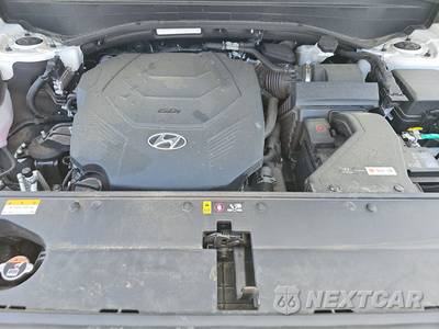 2024 Hyundai Palisade SEL 7-Passenger - zdjęcie 16 z 38 - miniatura