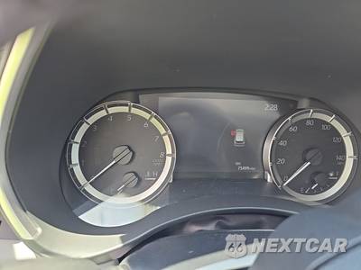 2023 Toyota Highlander XLE - zdjęcie 12 z 29 - miniatura