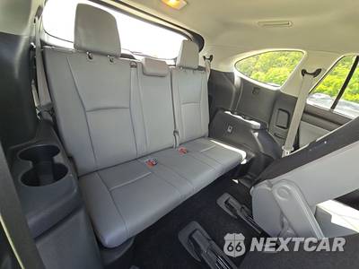 2023 Toyota Highlander XLE - zdjęcie 14 z 29 - miniatura