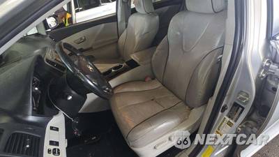 2010 Toyota Venza - zdjęcie 27 z 35 - miniatura