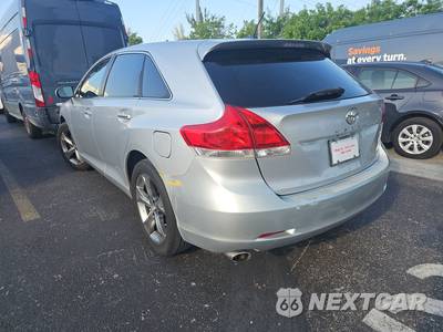 2010 Toyota Venza - zdjęcie 6 z 35 - miniatura