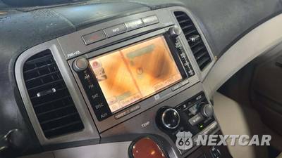 2010 Toyota Venza - zdjęcie 19 z 35 - miniatura