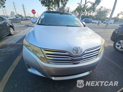 2010 Toyota Venza - zdjęcie 2 z 35 - miniatura