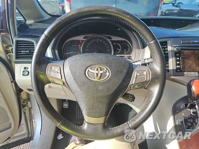 2010 Toyota Venza - zdjęcie 10 z 35 - miniatura