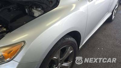 2010 Toyota Venza - zdjęcie 29 z 35 - miniatura