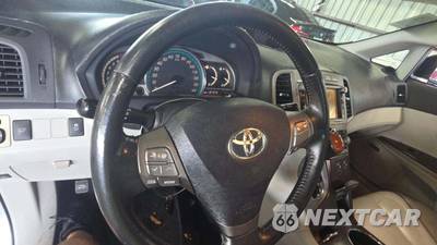2010 Toyota Venza - zdjęcie 25 z 35 - miniatura