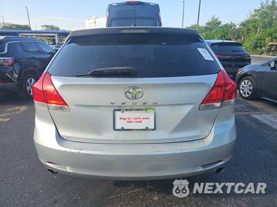 2010 Toyota Venza - zdjęcie 5 z 35 - miniatura