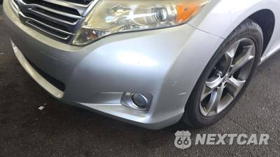 2010 Toyota Venza - zdjęcie 26 z 35 - miniatura